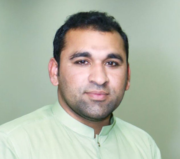 Muhmmad Naveed