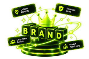 Graphic design services