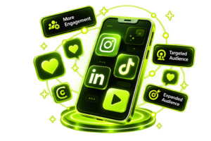 Digital marketing agency in Lahore